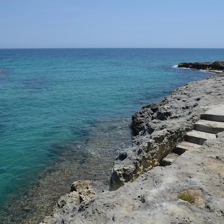 Giardino Sul Mare Сasa de vacaciones Otranto