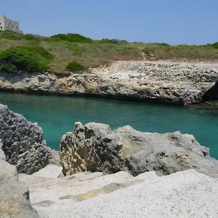 Giardino Sul Mare Otranto