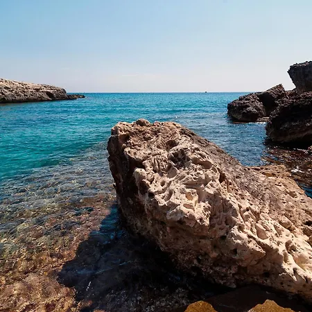 Giardino Sul Mare Otranto