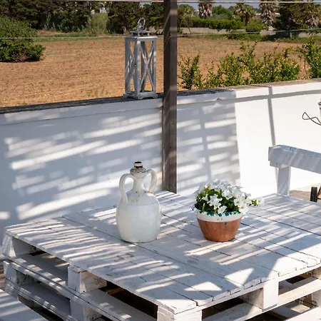 Сasa de vacaciones Giardino Sul Mare *