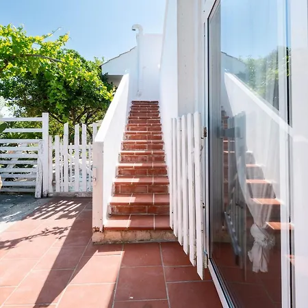 Giardino Sul Mare Сasa de vacaciones