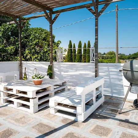 Сasa de vacaciones Giardino Sul Mare *