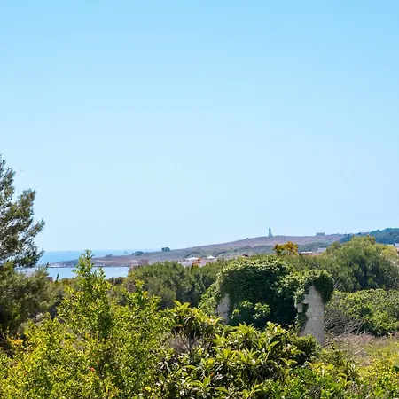 Giardino Sul Mare Сasa de vacaciones