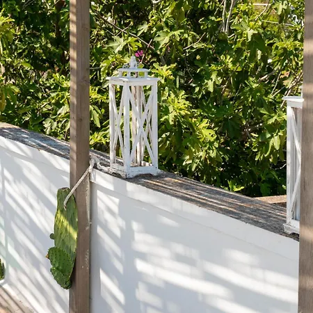 Giardino Sul Mare Сasa de vacaciones Otranto
