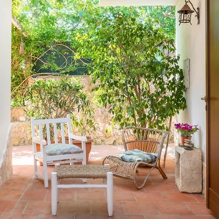 Giardino Sul Mare Сasa de vacaciones Otranto