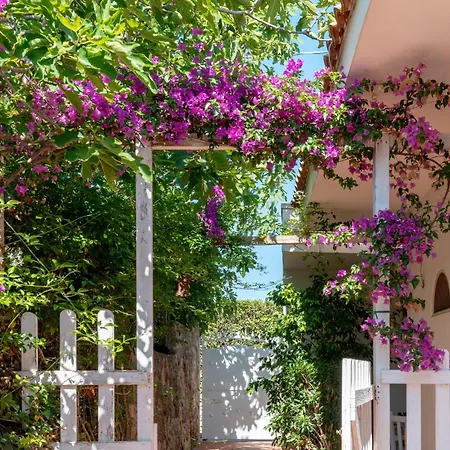 Сasa de vacaciones Giardino Sul Mare *
