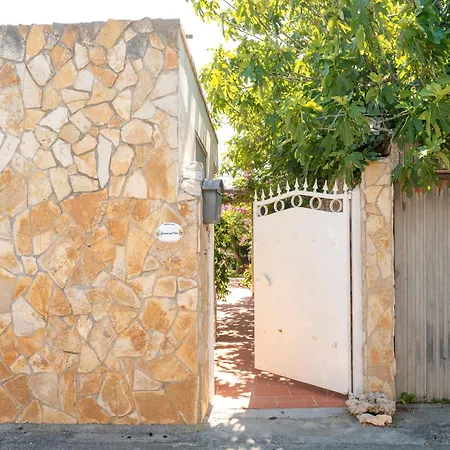 Сasa de vacaciones Giardino Sul Mare Otranto