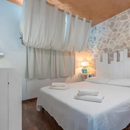 Сasa de vacaciones Giardino Sul Mare Otranto