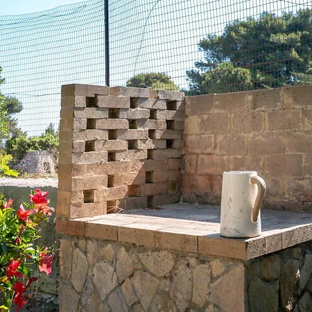 Giardino Sul Mare * オートラント